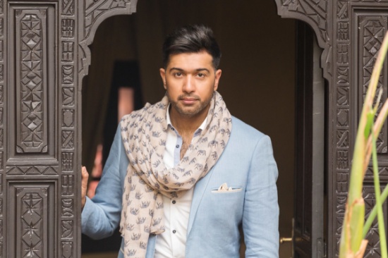 شاهد ماذا فعل همام ابراهيم مع حبيبتة خلف كواليس ارب ايدل! شاهد ماذا فعل همام ابراهيم مع حبيبتة خلف كواليس ارب ايدل!
