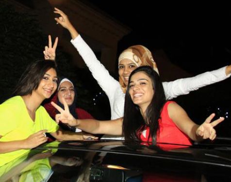 نتائج امتحان التوجيهي بعد عطلة العيد