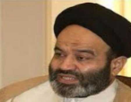 إيران: مقتل "أحد رؤوس الفتنة الطائفية" بالرصاص في مكتبه بـ"قم" إيران: مقتل "أحد رؤوس الفتنة الطائفية" بالرصاص في مكتبه بـ"قم"
