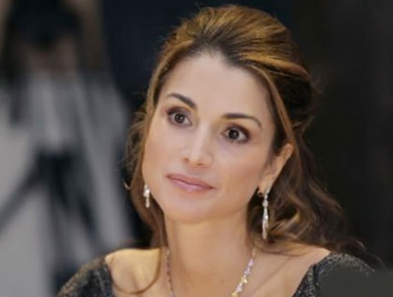 الملكة رانيا : هذا هو الأردن وبمشيئة الله سيبقى هكذا - صورة الملكة رانيا : هذا هو الأردن وبمشيئة الله سيبقى هكذا - صورة