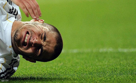 بعد أول هاتريك في الموسم.. بنزيمة "يصدم" ريال مدريد بعد أول هاتريك في الموسم.. بنزيمة "يصدم" ريال مدريد