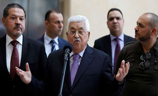 الحكومة الفلسطينية: حماس ترفض الخروج من حالة الانقسام الحكومة الفلسطينية: حماس ترفض الخروج من حالة الانقسام