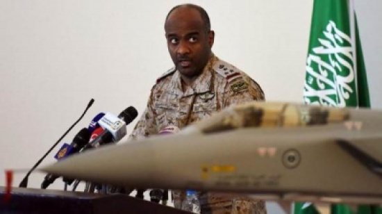 عسيري: الحوثيون "وضعهم سيئ" والمزيد من الألوية العسكرية عادت للشرعية عسيري: الحوثيون "وضعهم سيئ" والمزيد من الألوية العسكرية عادت للشرعية