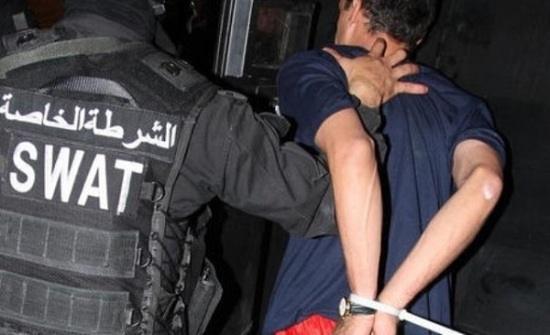 القبض على شخصين بحوزتهما 1000 حبة مخدرة في إربد القبض على شخصين بحوزتهما 1000 حبة مخدرة في إربد
