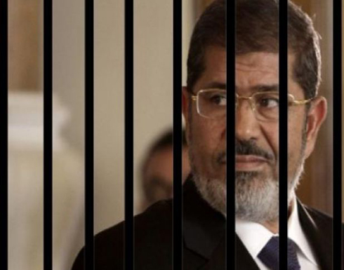 تركيا تنتقد الحكم بسجن مرسي
