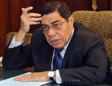 عبد المجيد محمود يعتذر رسميا عن منصب النائب العام في مصر