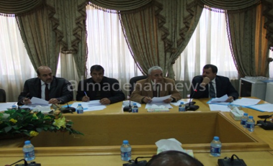 بالصور: الإئتلاف الوطني النيابي يتوعد النسور بالتصعيد بسبب رفع الكهرباء بالصور: الإئتلاف الوطني النيابي يتوعد النسور بالتصعيد بسبب رفع الكهرباء