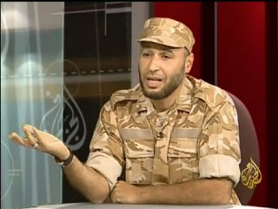 انتخاب قيادي سابق لثوار ليبيا وسوريا رئيسا لبلدية العاصمة الليبية