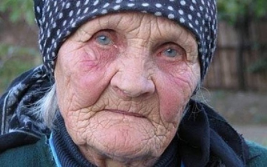 عاشت على امل انتظار زوجها ..ثم اكتشفت شيء لم يكن متوقع أبدا!!