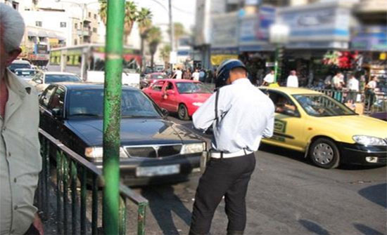 "إدارة السير" : حملة رقابية وتفتيشية على حافلات المدارس