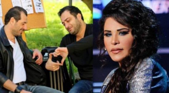 بعدما وصفت عادل كرم بـ"الحشرة".. ناصر فقيه يردّ على أحلام! بعدما وصفت عادل كرم بـ"الحشرة".. ناصر فقيه يردّ على أحلام!