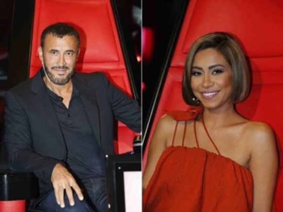 شيرين تعتذرعن THE VOICE KIDS لنفس سبب كاظم!!