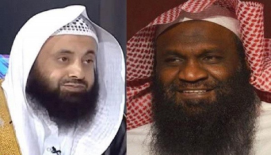 بعد التلميح بتحريم تعزية العودة.. الكلباني يرسل صاروخا صاعقا لـ الريس بعد التلميح بتحريم تعزية العودة.. الكلباني يرسل صاروخا صاعقا لـ الريس