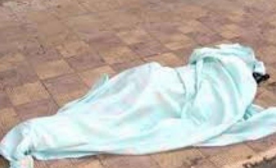 إربد : التحقيق في ملابسات سقوط أسوية من إحدى العمارات ووفاتها على الفور