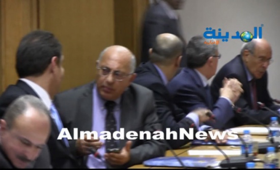 بالفيديو : اجتماع لجنة الإستثمار النيابية مع هيئة الأوراق المالية بالفيديو : اجتماع لجنة الإستثمار النيابية مع هيئة الأوراق المالية