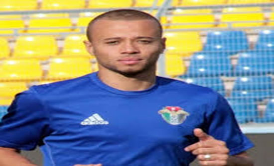 الجزيرة الأردني يتفق مع زعترة الجزيرة الأردني يتفق مع زعترة