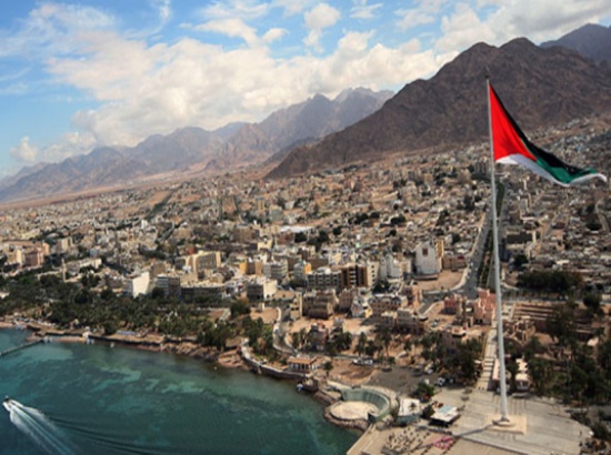 العثور على شاب مفقود في العقبة