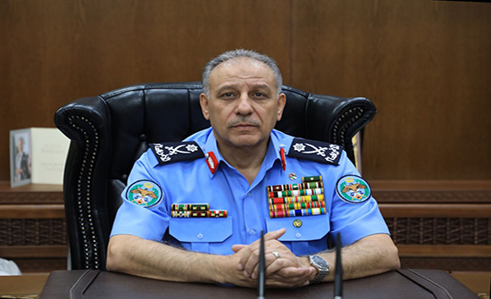 الأمن العام يستحدث أقسام للشفافية وحقوق الإنسان بمراكز الإصلاح والتأهيل الأمن العام يستحدث أقسام للشفافية وحقوق الإنسان بمراكز الإصلاح والتأهيل