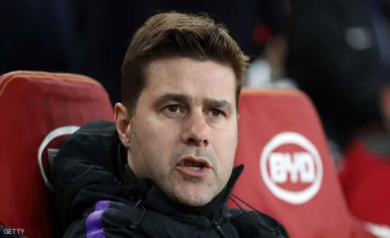 توتنهام "سيفوز بالدوري" بشرط وحيد توتنهام "سيفوز بالدوري" بشرط وحيد