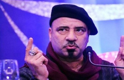 التحقيق في بلاغ لوقف برنامج “وش السعد” التحقيق في بلاغ لوقف برنامج “وش السعد”