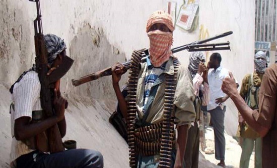 مقتل 4 من "الشباب" في الصومال بضربة أميركية