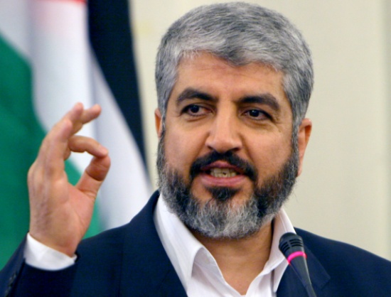 تزايد المؤشرات على اعادة انتخاب مشعل رئيسا لحركة "حماس" تزايد المؤشرات على اعادة انتخاب مشعل رئيسا لحركة "حماس"