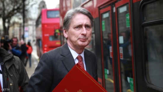 بريطانيا تدعو إلى مبادرة جديدة لإحياء محادثات سوريا
