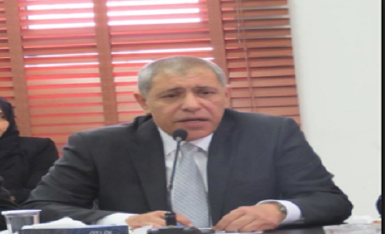 محافظ جرش يطلق مبادرة فارس الميدان