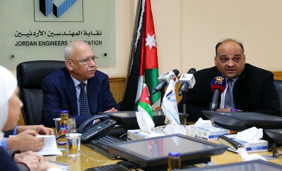 بدء التقديم لجائزة أفضل منتج أردني بقطاع الصناعات الكيميائية بدء التقديم لجائزة أفضل منتج أردني بقطاع الصناعات الكيميائية