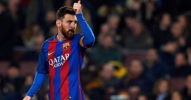 بالفيديو .. معلومات لا تعرفها عن النجم ميسي