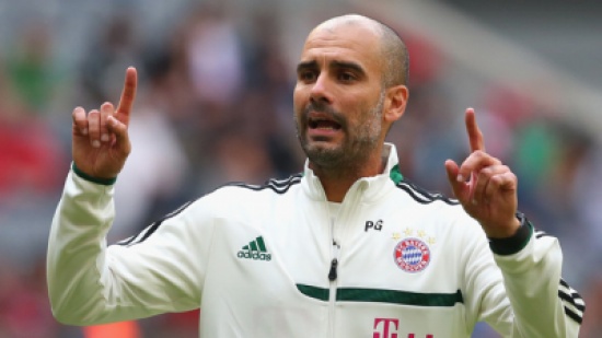 جوارديولا: وضع الفريق سيء قبل مباراة ريال مدريد جوارديولا: وضع الفريق سيء قبل مباراة ريال مدريد