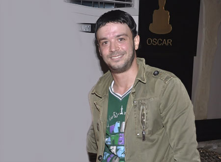ماهر عصام يكشف مفاجآت في أول تصريحات بعد شفائه ماهر عصام يكشف مفاجآت في أول تصريحات بعد شفائه