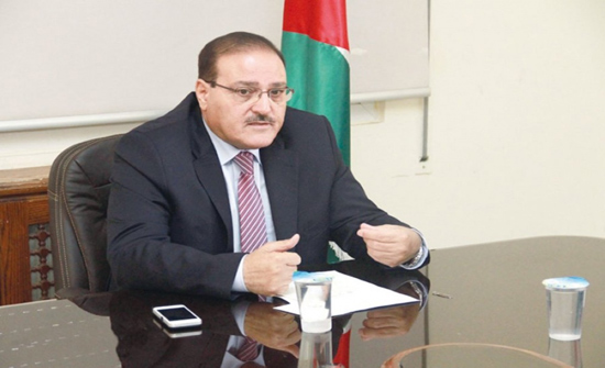 الطويسي : لا تغيير على قائمة القبول التنافسي الموحد