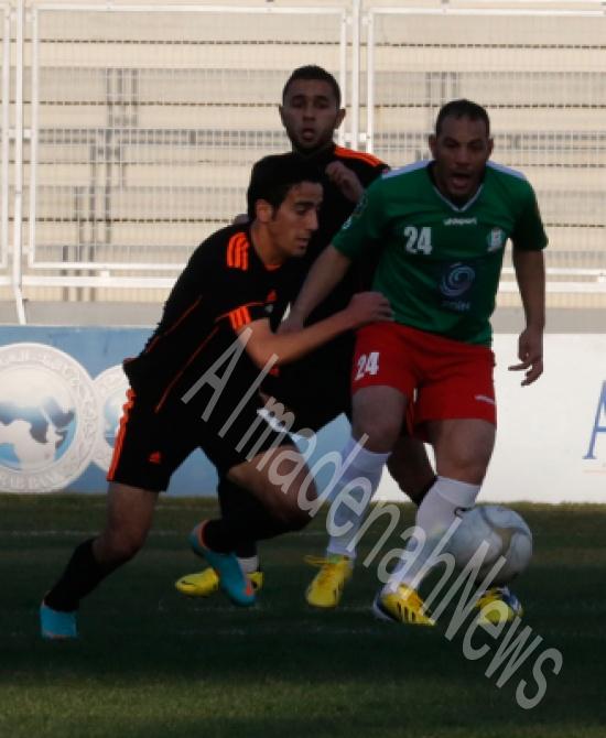 الوحدات يفسخ عقد المحترف المصري احمد بلال الوحدات يفسخ عقد المحترف المصري احمد بلال