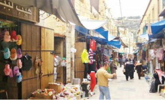 صحة البلقاء تنفذ 540 زيارة رقابية على الاسواق صحة البلقاء تنفذ 540 زيارة رقابية على الاسواق