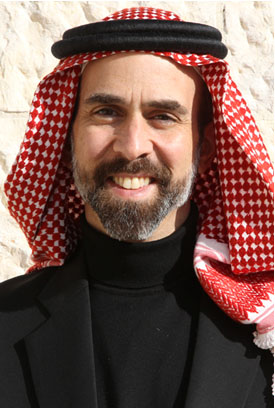 الأمير غازي والأميرة أريج غازي يرزقان بالأميرة سلسبيل الأمير غازي والأميرة أريج غازي يرزقان بالأميرة سلسبيل