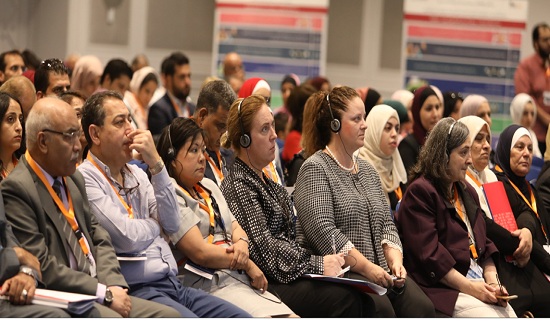 المجتمع المدني بإقليم الوسط يحتفل بقصص نجاحه المجتمع المدني بإقليم الوسط يحتفل بقصص نجاحه