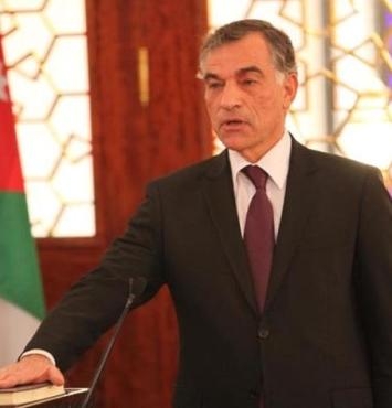 وزير الصحة يتفقد مركز صحي الريشة في وادي عربه