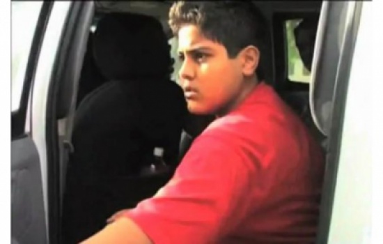 خطف مراهق باكستاني عبر "فيس بوك"