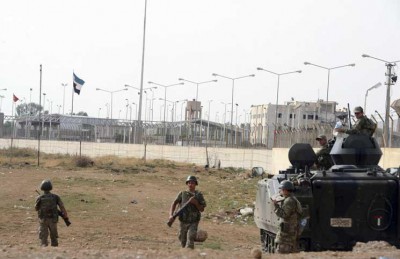 واشنطن تدعو أنقرة لوقف قصفها للأكراد والنظام في سوريا