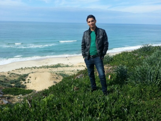 محمد عساف مجدّدًا تحت المقصلة الإسرائيلية! محمد عساف مجدّدًا تحت المقصلة الإسرائيلية!