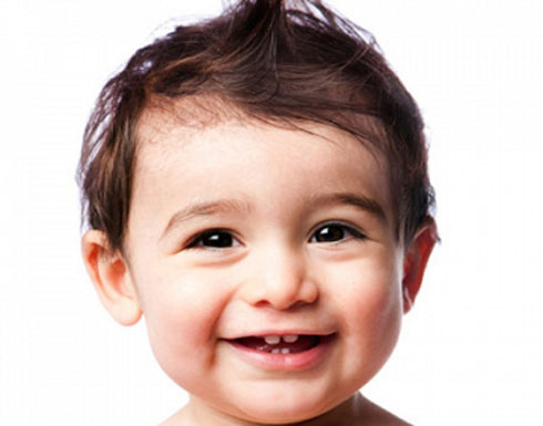 طرق العناية بشعر الطفل