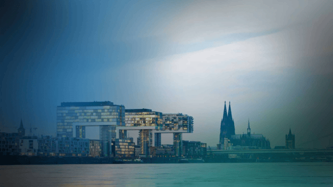 Breitband­ausbau für die Region