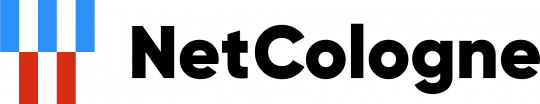Logo NetCologne GmbH