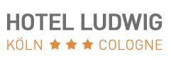 Hotel Ludwig *** Logo