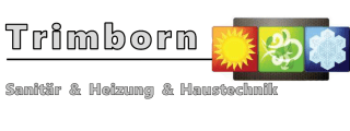 G. Trimborn  Sanitär & Heizung & Haustechnik Logo