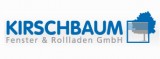 Kirschbaum Fenster und Rollladen GmbH Logo