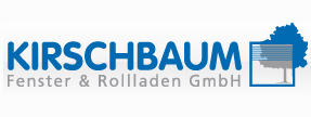 Kirschbaum Fenster und Rollladen GmbH Logo