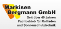 Markisen Bergmann Logo