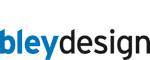 bleydesign Logo